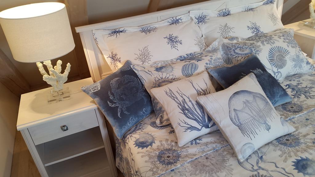 Villa Ani Apartment Ariel Dubrovnik Phòng bức ảnh