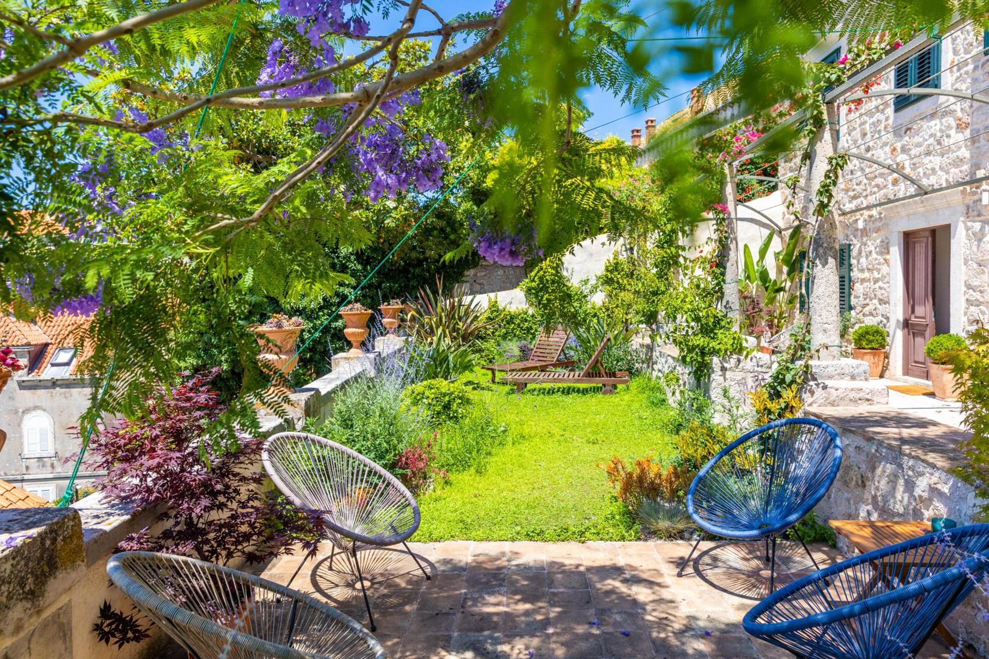 Villa Ani Apartment Ariel Dubrovnik Ngoại thất bức ảnh