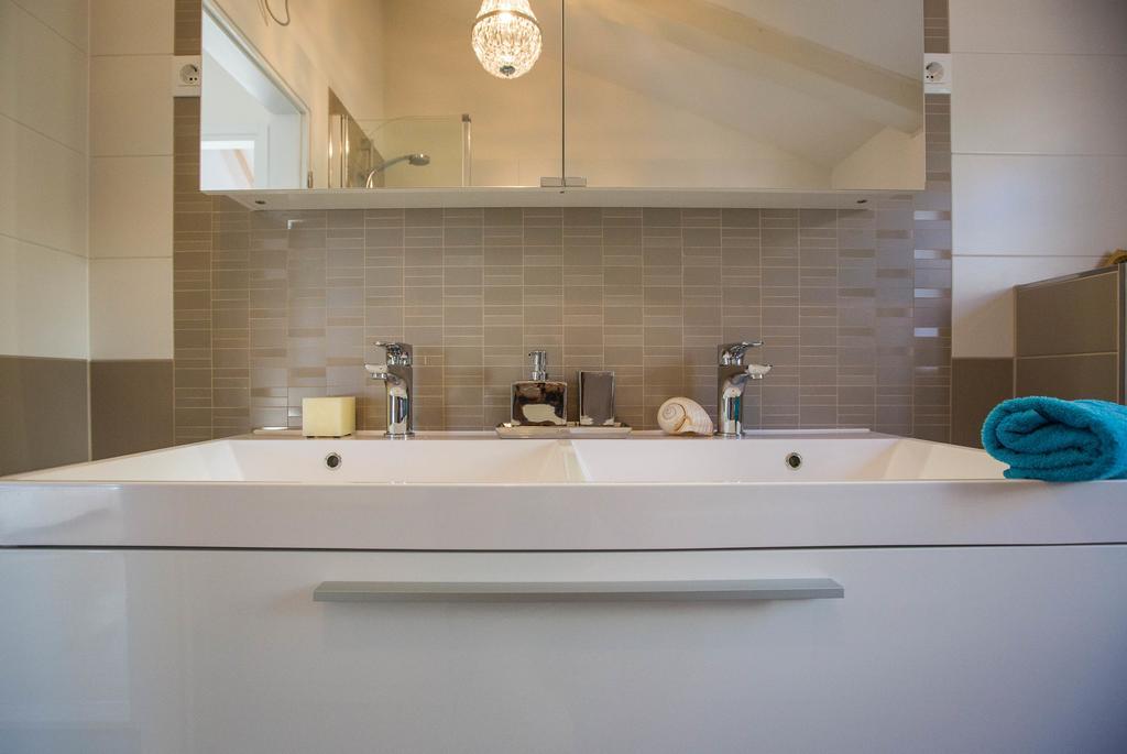 Villa Ani Apartment Ariel Dubrovnik Phòng bức ảnh