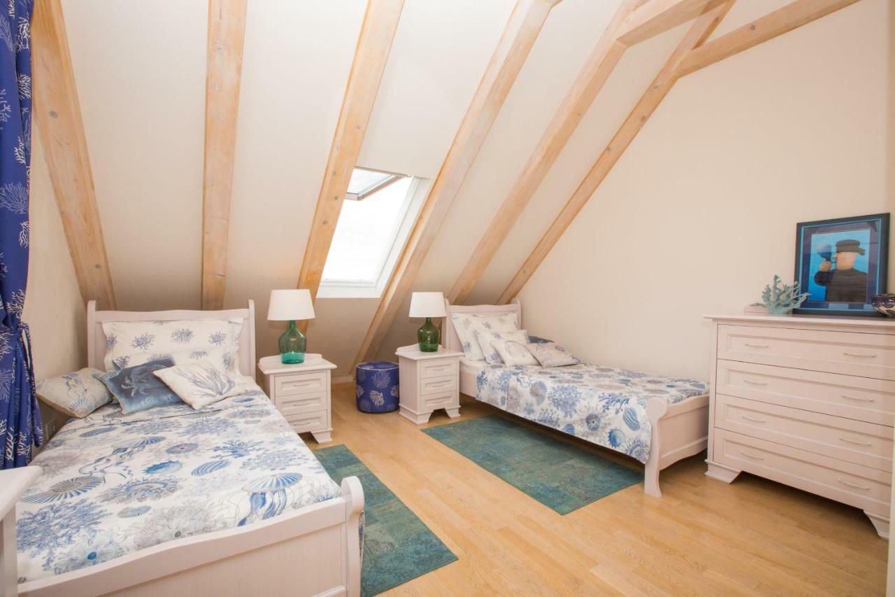 Villa Ani Apartment Ariel Dubrovnik Ngoại thất bức ảnh