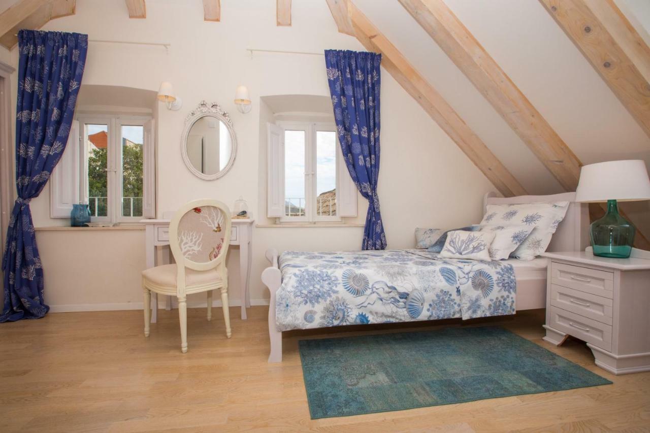Villa Ani Apartment Ariel Dubrovnik Ngoại thất bức ảnh