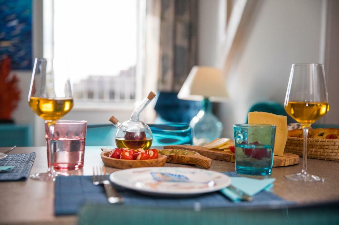 Villa Ani Apartment Ariel Dubrovnik Ngoại thất bức ảnh
