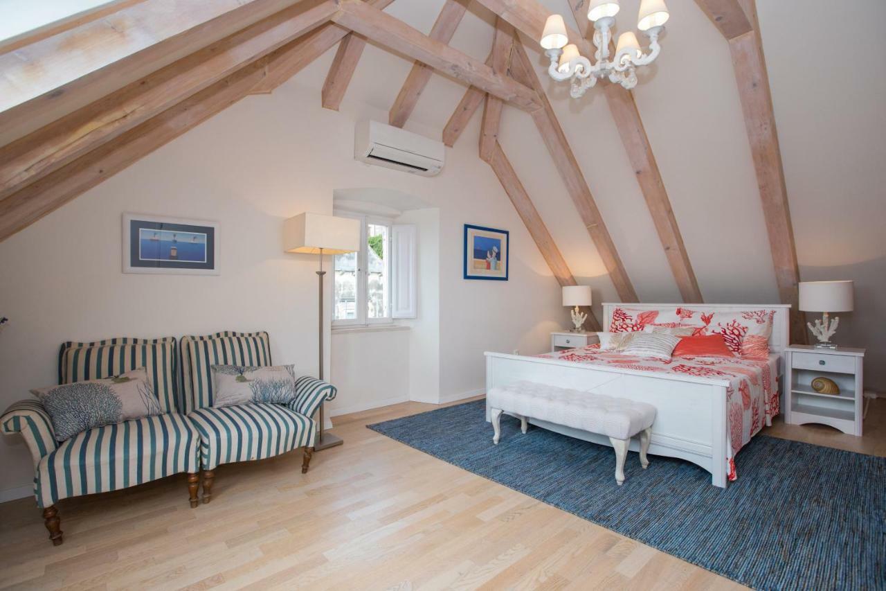 Villa Ani Apartment Ariel Dubrovnik Ngoại thất bức ảnh