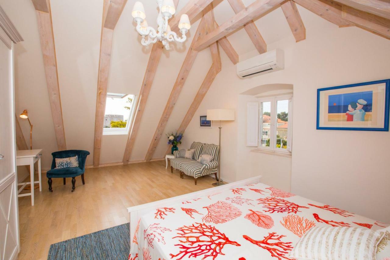 Villa Ani Apartment Ariel Dubrovnik Ngoại thất bức ảnh