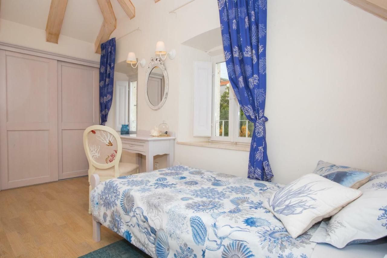 Villa Ani Apartment Ariel Dubrovnik Ngoại thất bức ảnh